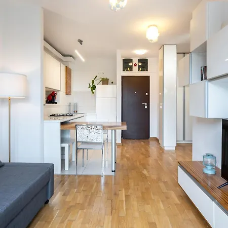 Lazynest - Modern Apartment With Parking & Balcony Bucharest Exterior photo